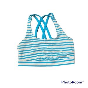 Lululemon Energy Bra | Size 6